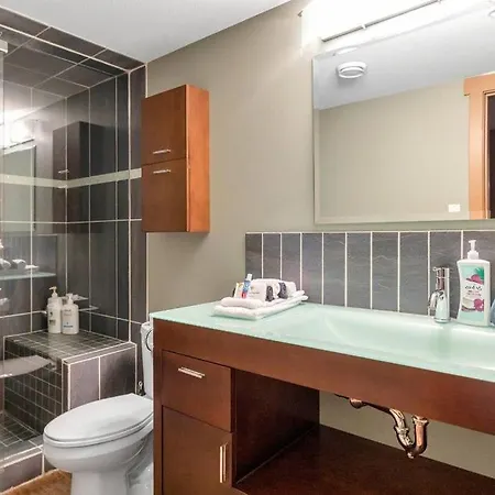 Apartman Jailo *
